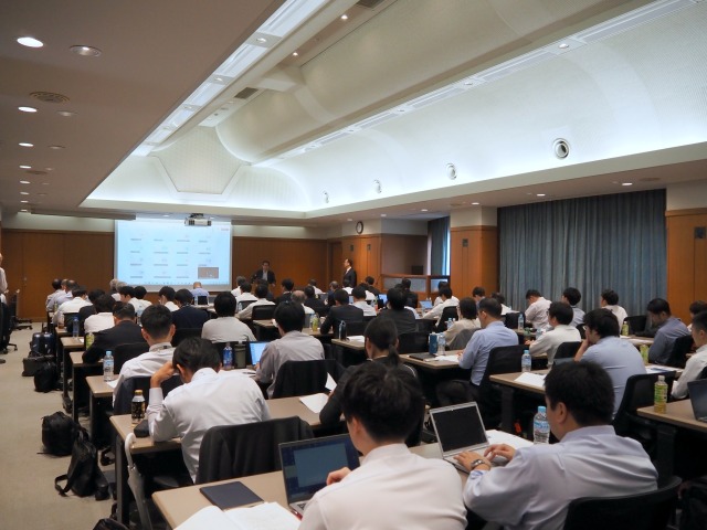 日本陸用内燃機関協会 カーボンニュートラル実現に向けて 水素エンジンなどテーマに講演